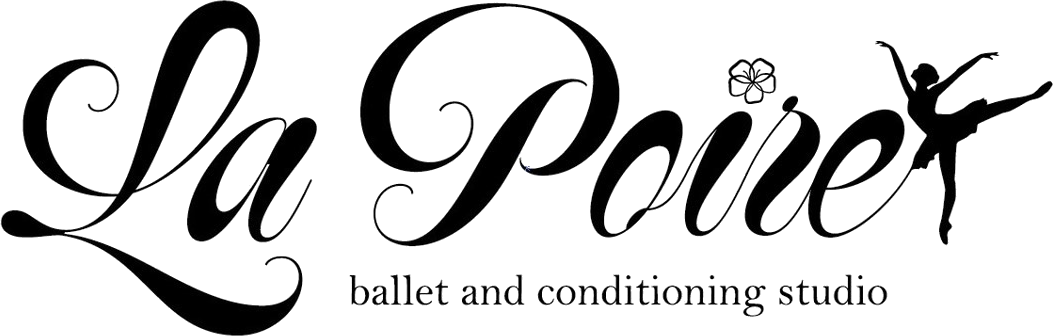 La Poire ballet and conditioning studio
